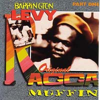 Barrington Levy - Original Ragga Muffin Part One